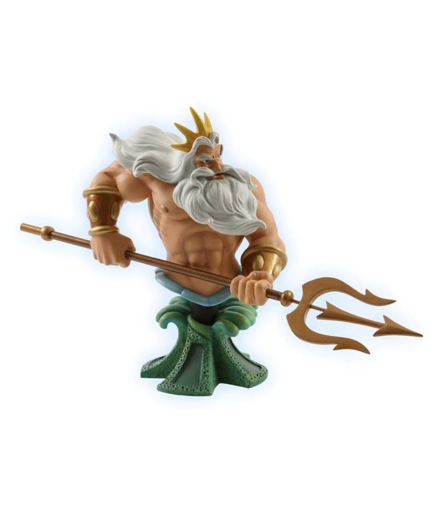 King Triton