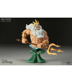 King Triton