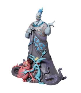 "Stirring Performances, Boys": Hades with Pain & Panic