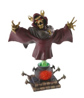 Horned King