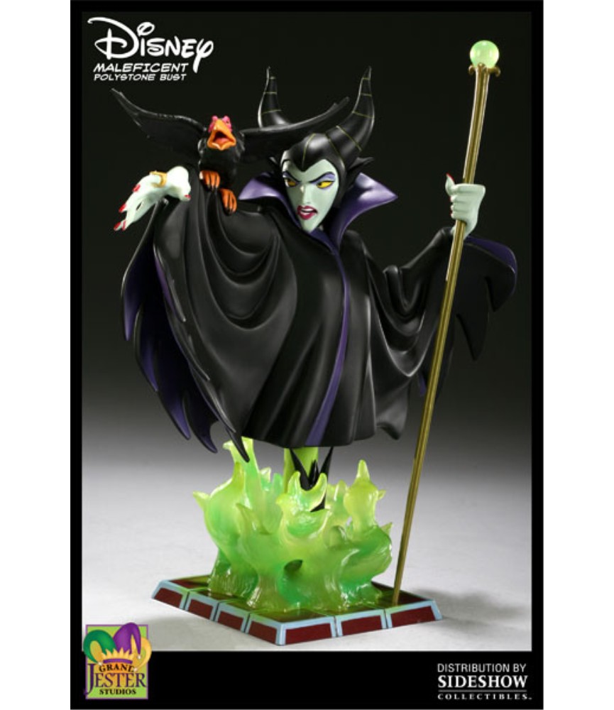 Maleficent