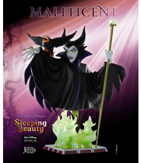 Maleficent