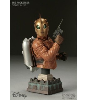 The Rocketeer Bronze (LE250)