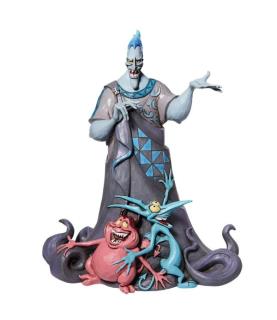 "Stirring Performances, Boys": Hades with Pain & Panic