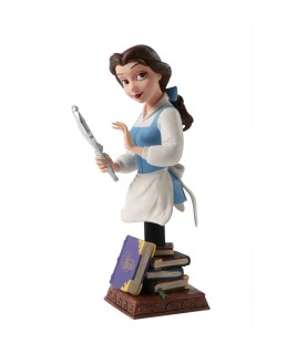 Belle Bust (LE 3000)