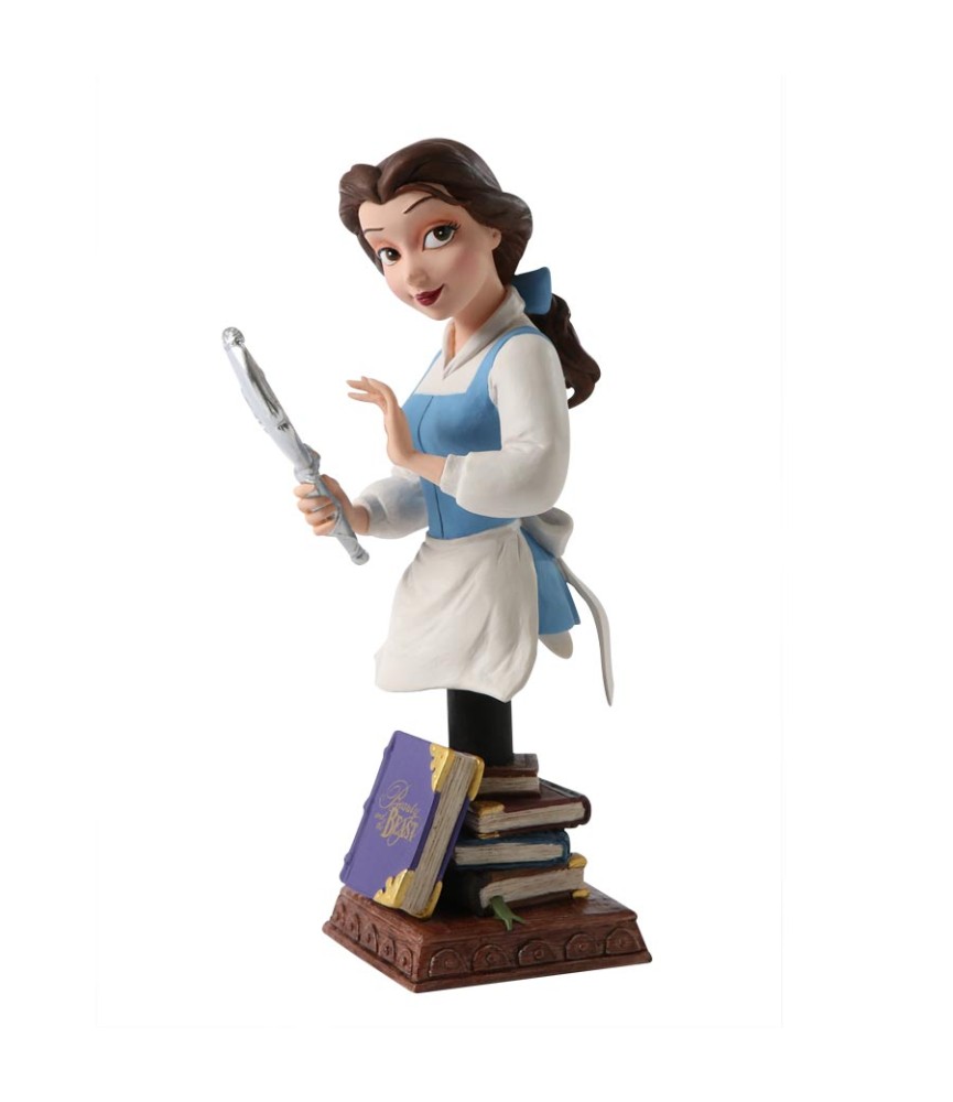 Belle Bust (LE 3000)