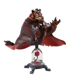 Beast Bust (LE 3000)