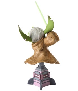 Stitch as Yoda (Park exclusive
