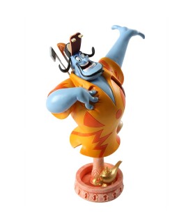Genie Bust (LE 3000)