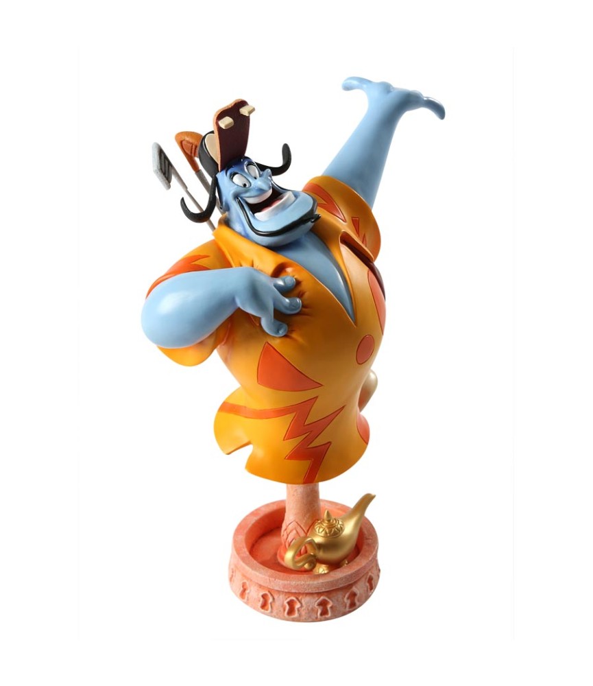 Genie Bust (LE 3000)