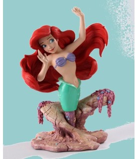 Ariel Bust (LE 3000)