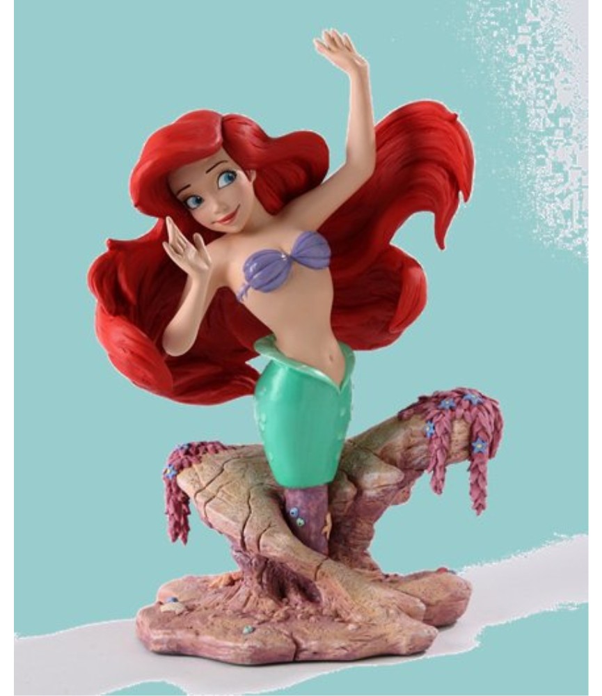 Ariel Bust (LE 3000)