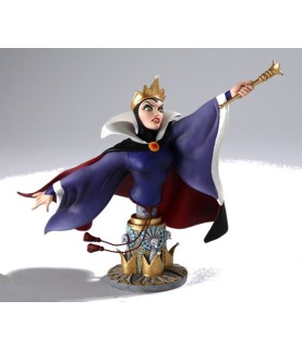 Evil Queen Bust (LE 3000)