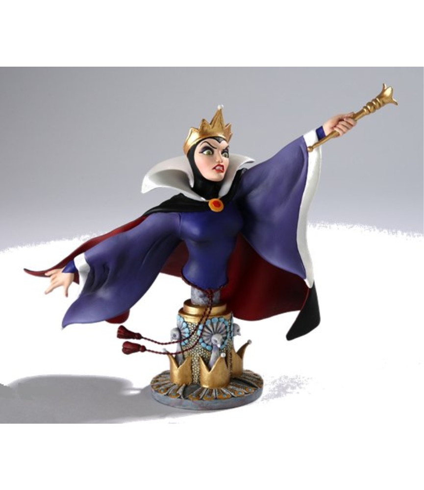 Evil Queen Bust (LE 3000)