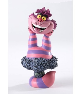 Cheshire Cat Bust (LE 3000)