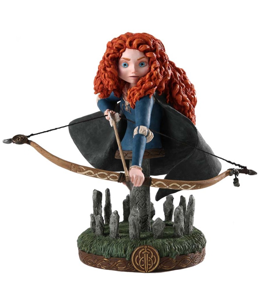 Merida
