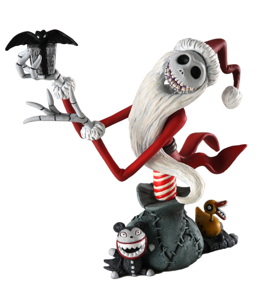 Santa Jack