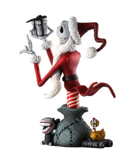 Santa Jack