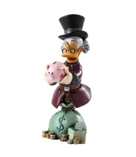 Uncle Scrooge