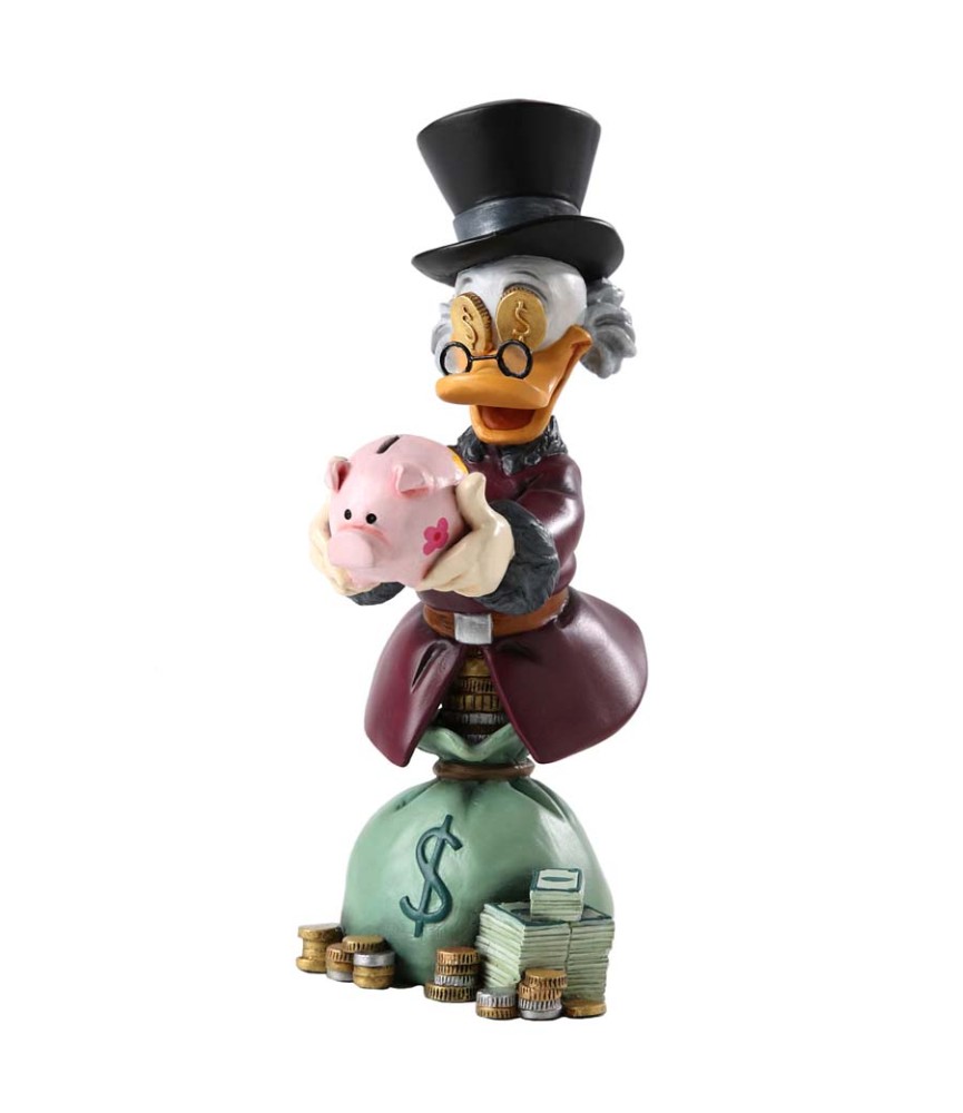 Uncle Scrooge