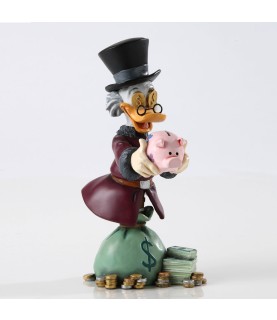 Uncle Scrooge