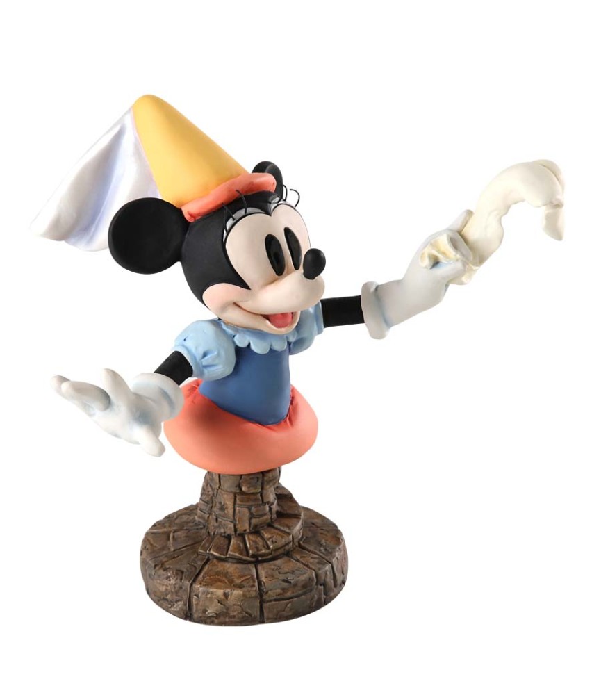 Minnie Mouse