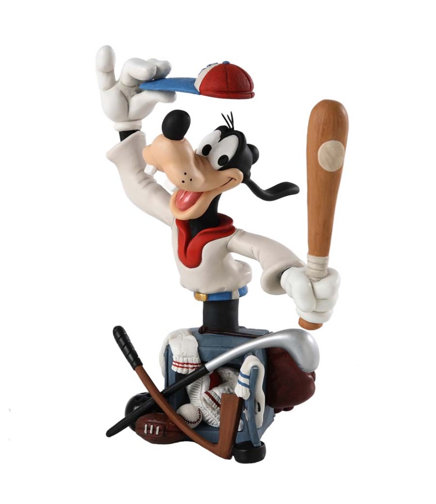 Goofy
