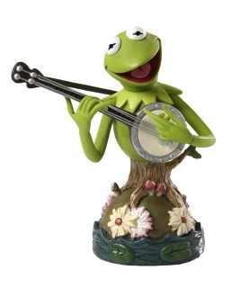 Kermit Bust (LE 3000)