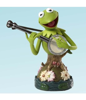 Kermit Bust (LE 3000)