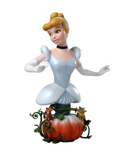 Cinderella Bust (LE 3000)