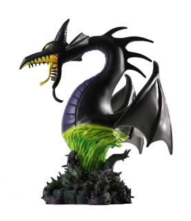 Dragon Bust (LE 3000)