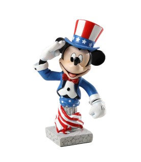 Patriotic Mickey (LE3000)