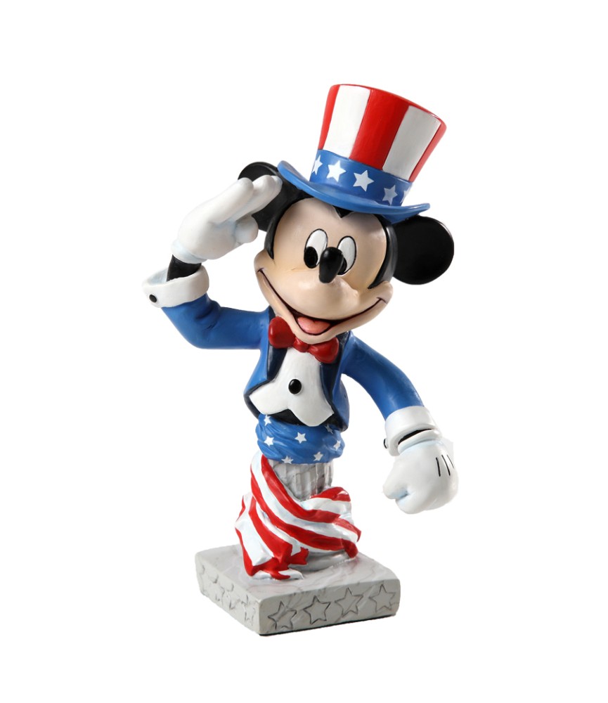 Patriotic Mickey (LE3000)