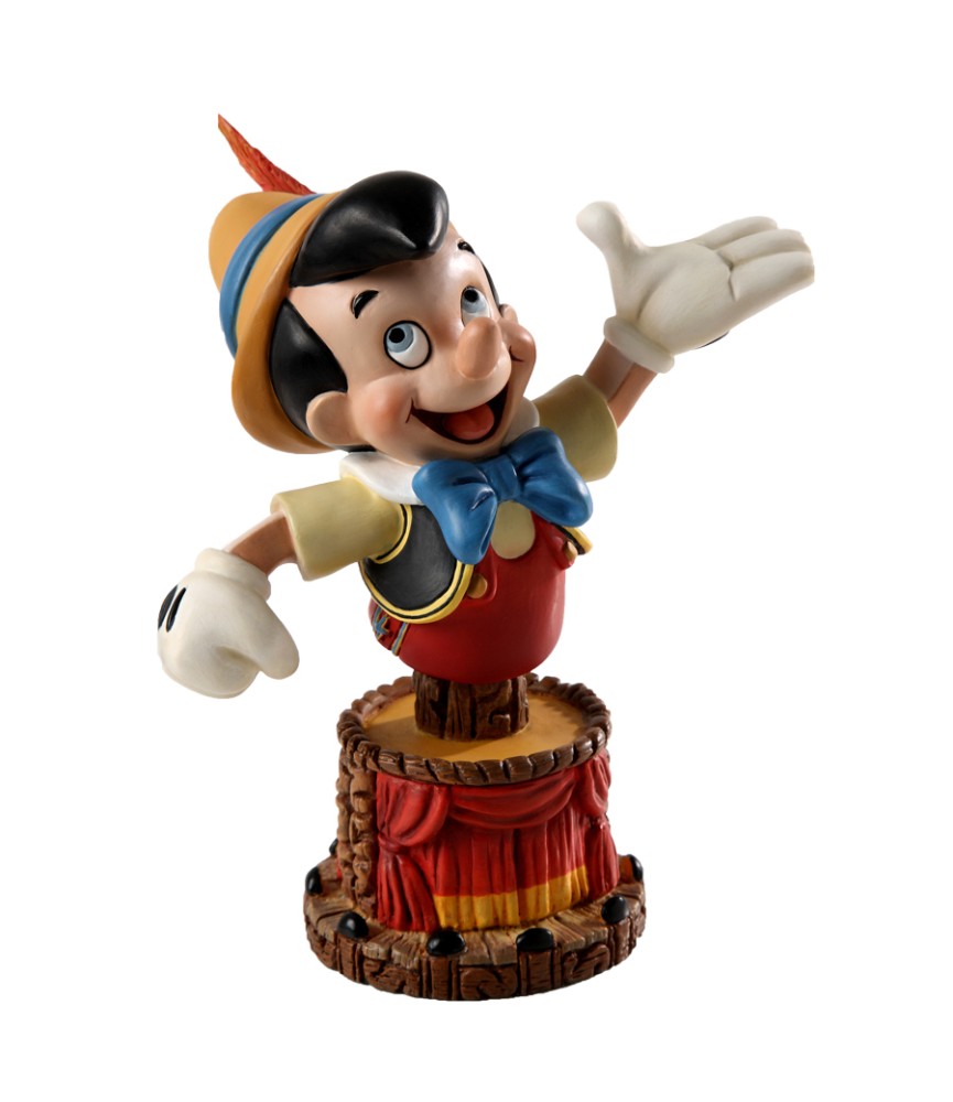 Pinocchio (LE3000)