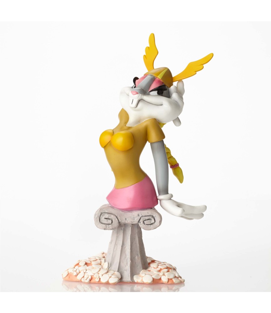 Bugs Bunny