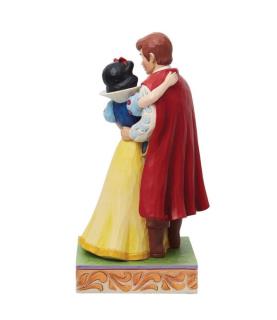 "The Fairest Love": Snow White & Prince