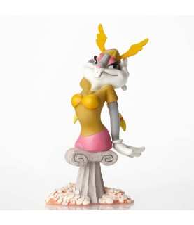 Bugs Bunny