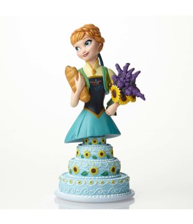 Anna from Frozen Fever (in set with Elsa)