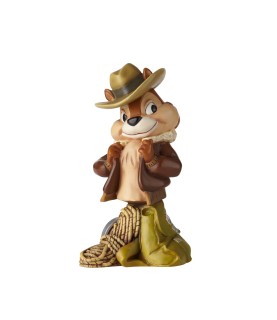 Chip from Rescue Rangers (in set)