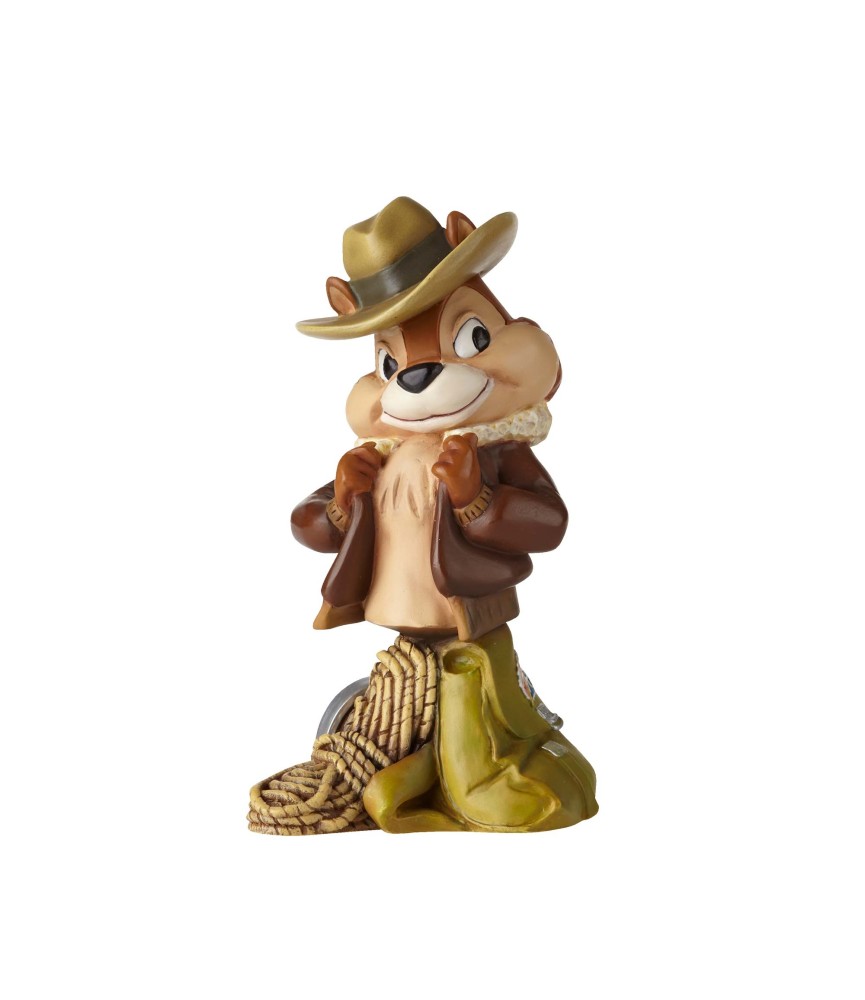 Chip from Rescue Rangers (in set)