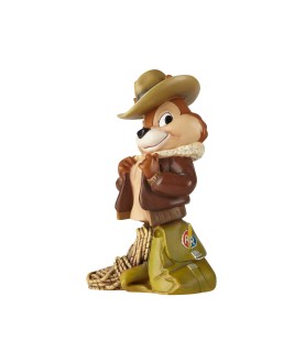 Chip from Rescue Rangers (in set)