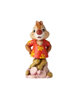 Dale from Rescue Rangers (in set)