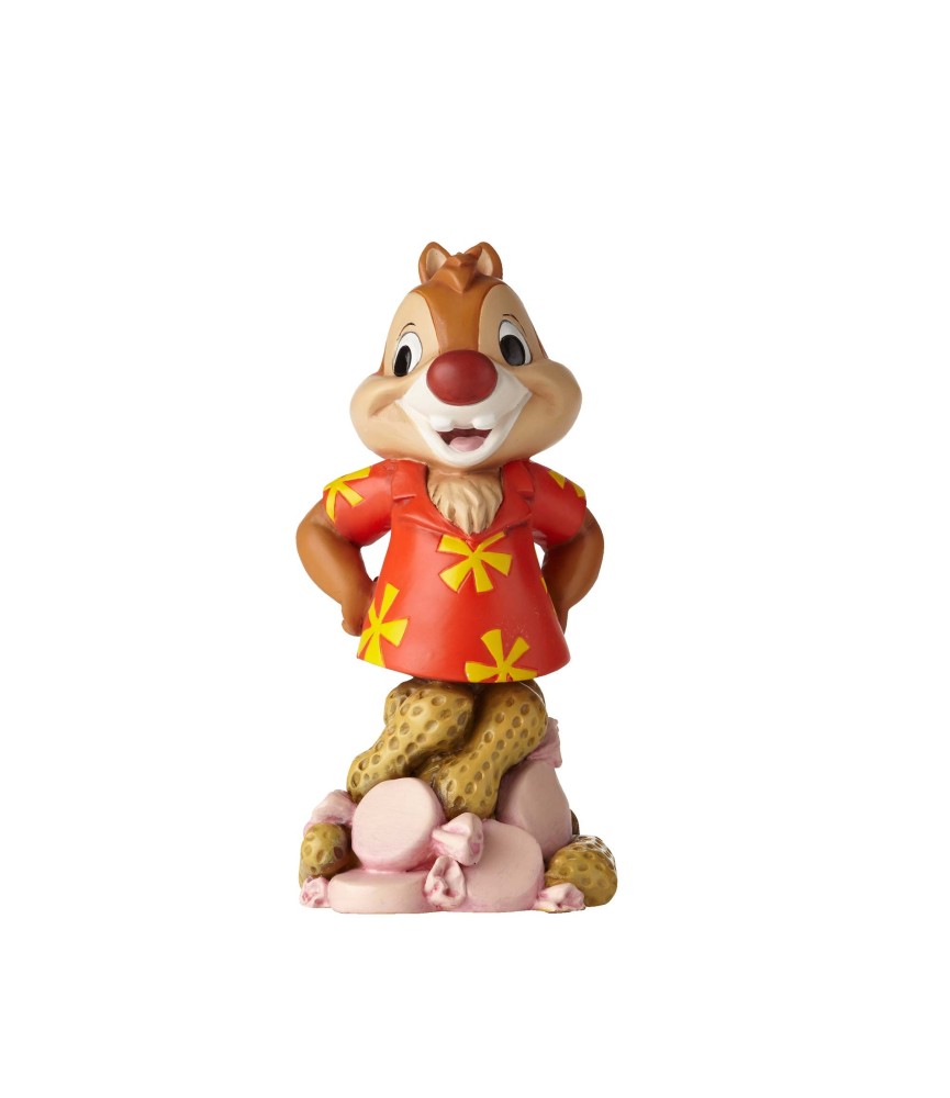 Dale from Rescue Rangers (in set)