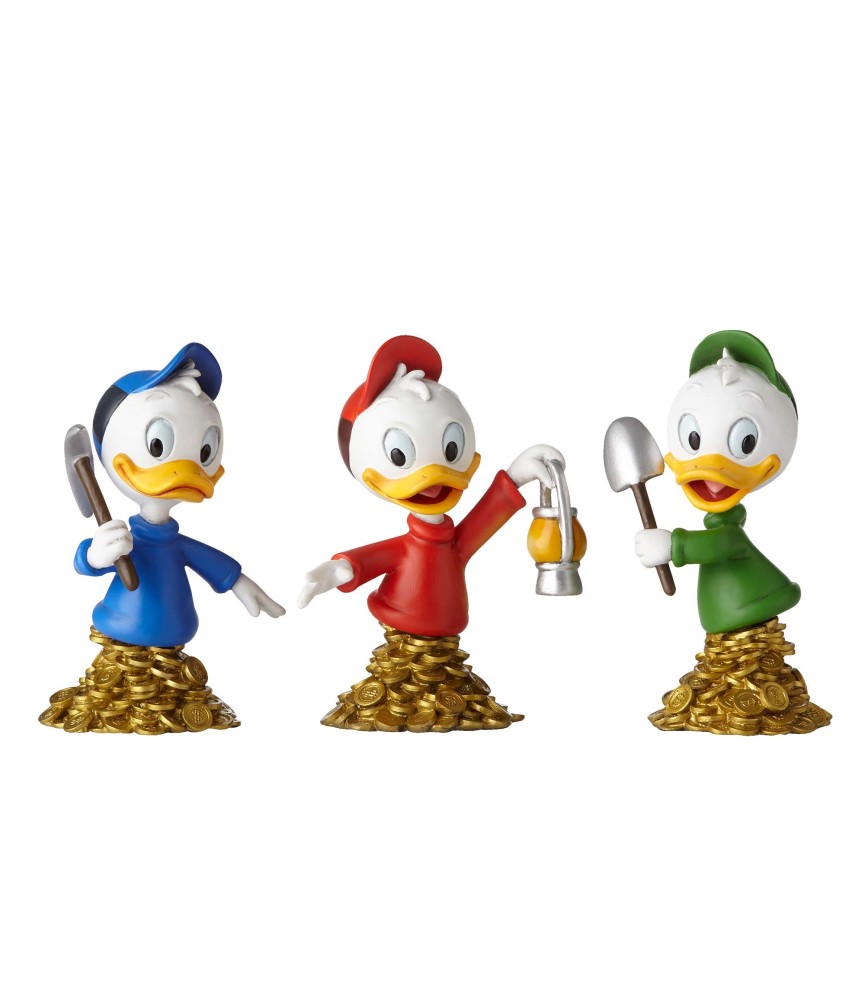 Huey, Dewey & Louie Duck Tales