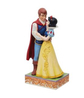 "The Fairest Love": Snow White & Prince