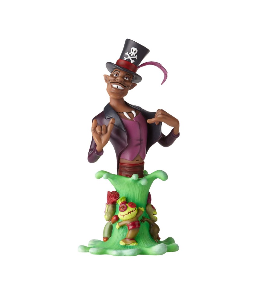 Dr. Facilier