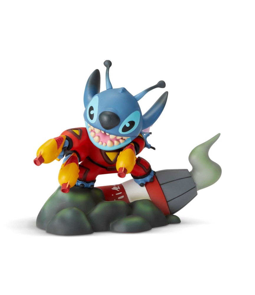 Stitch (vinyl)