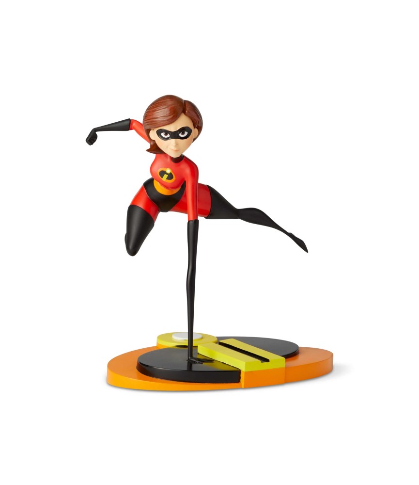 Mrs. Incredible Vinyl Figurine