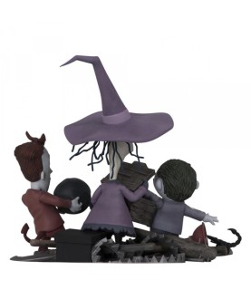Lock, Shock and Barrel Figurine