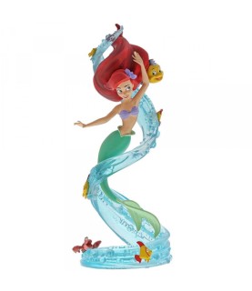 Ariel 30th Anniversary Piece